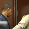 Gary Lee Hosey Jr. Makes Initial Appearance