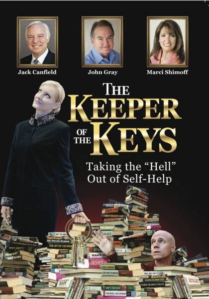 Cover of Robin Jay's dvd.