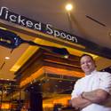 Wicked Spoon Buffet