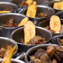 Wicked Spoon Buffet