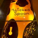 Wicked Spoon Buffet