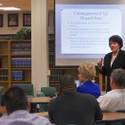 CCSD Meeting on Ballot Initiative