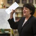 CCSD Meeting on Ballot Initiative