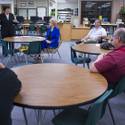 CCSD Meeting on Ballot Initiative