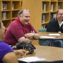 CCSD Meeting on Ballot Initiative