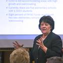 CCSD Meeting on Ballot Initiative