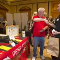 Networking Mixer