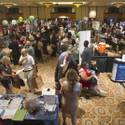 Networking Mixer