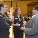 Networking Mixer