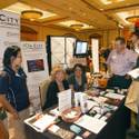 Networking Mixer