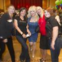 Networking Mixer