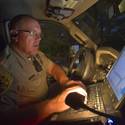 Animal Control Officer Darryl Duncan