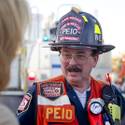 Fire Damages Three Homes