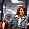 Nevada Attorney General Catherine Cortez Masto speaks to an editorial board at the Las Vegas Sun offices in Henderson on Monday, September 24, 2012.