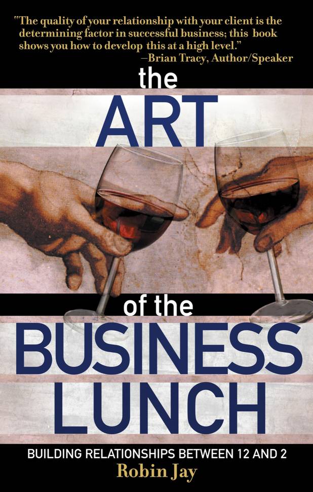 Robin Jay's book 