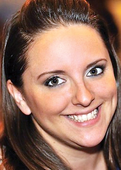 Amanda Hurst