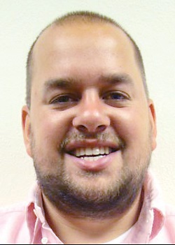 Jake Leifheit