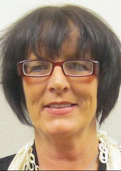 Kari Salvati