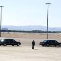 Sept. 30: Obama Arrives in Las Vegas
