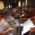 Students Visit 