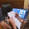 Students Visit 