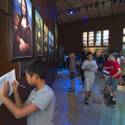 Students Visit 
