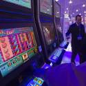 New Slots at G2E