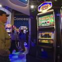 New Slots at G2E
