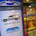 New Slots at G2E