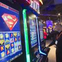 New Slots at G2E