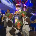 New Slots at G2E