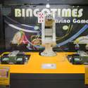New Slots at G2E