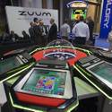 New Slots at G2E