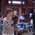 Irma Wenzel's Perfect Game