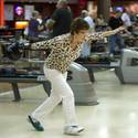 Irma Wenzel's Perfect Game