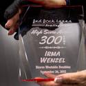 Irma Wenzel's Perfect Game