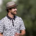 Justin Timberlake Pro-Am 2012
