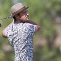 Justin Timberlake Pro-Am 2012