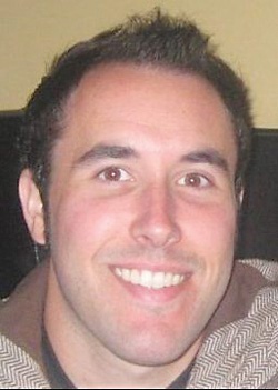 Nick Angelo