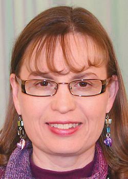 Teresa Byington