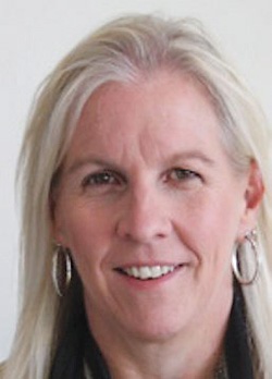 Anne Lindsay