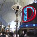 Renovations at The D Las Vegas