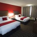 Renovations at the D Las Vegas