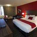 Renovations at the D Las Vegas