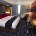 Renovations at the D Las Vegas