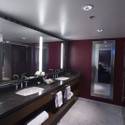Renovations at the D Las Vegas