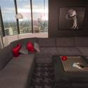 Renovations at the D Las Vegas