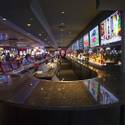 Renovations at the D Las Vegas