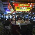 Renovations at the D Las Vegas