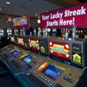 Renovations at the D Las Vegas